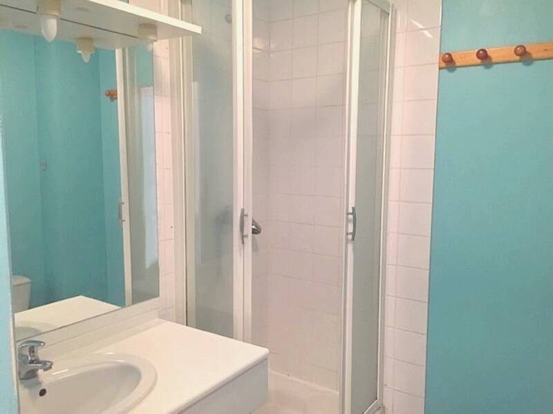 Maison à louer, 38m², CLERMONT FERRAND