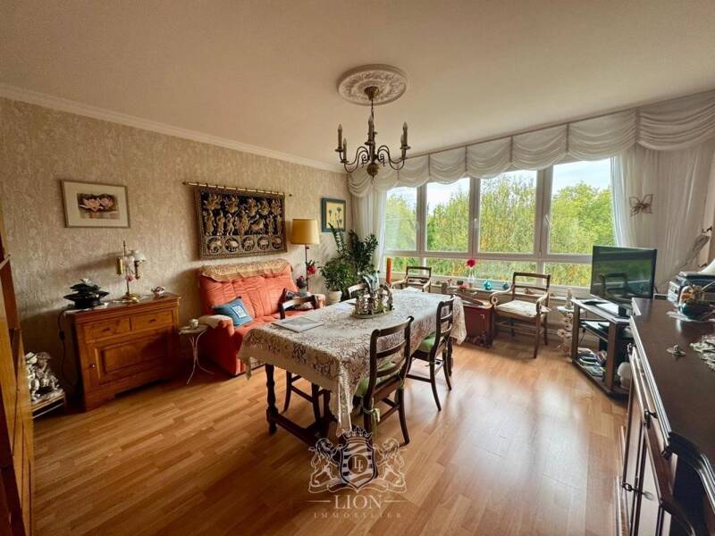 Maison à vendre, 83m², LILLE