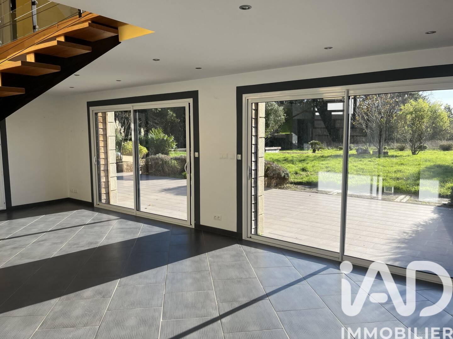 Maison à vendre, 162m², LANDAUL