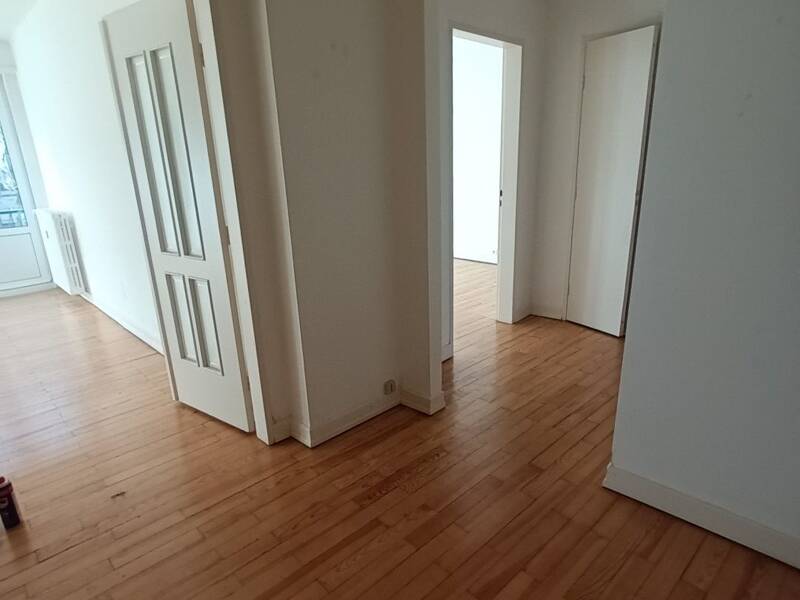 Maison à louer, 64m², STRASBOURG