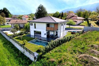 Maison à vendre 1 250 000 € 5 pièces 4 chambres 208 m² 708 m² de terrain Allinges 74200