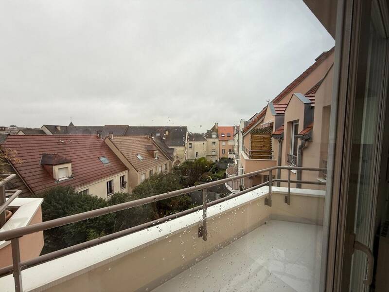 Maison à louer, 64m², MONTESSON