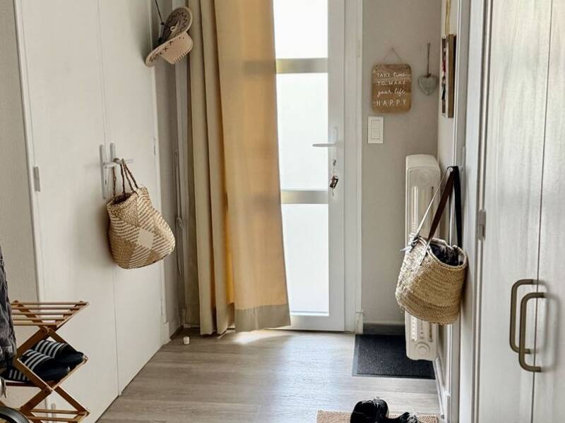 Maison à louer, 83m², VILLEFRANCHE DE ROUERGUE