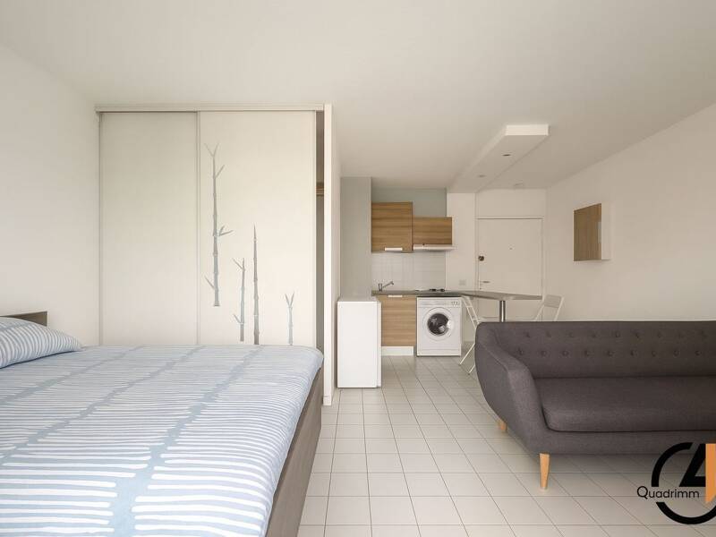 Maison à louer, 23m², MONTPELLIER