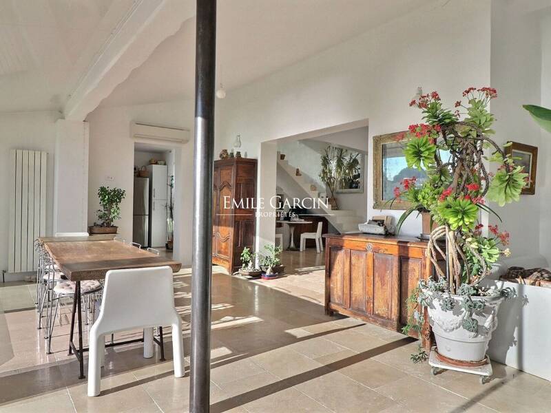 Maison à vendre, 165m², CARRY LE ROUET