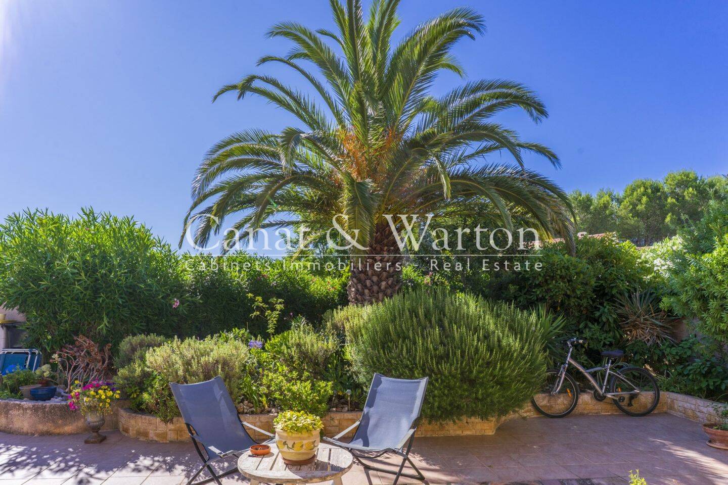 Maison à vendre, 100m², HYERES