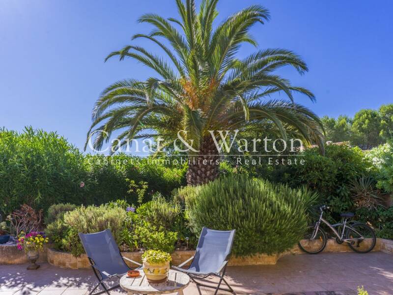 Maison à vendre, 100m², HYERES