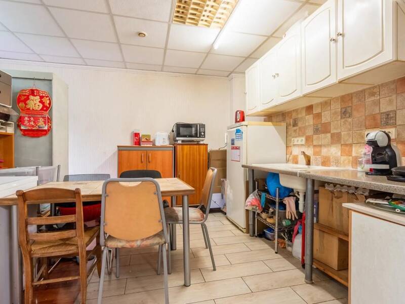 Maison à vendre, 34m², PARIS 10E