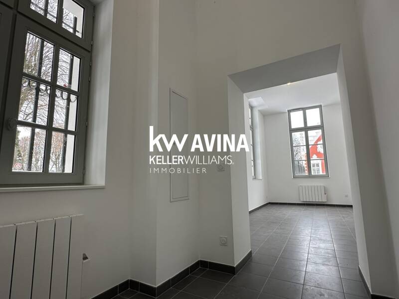 Maison à louer, 79m², SECLIN