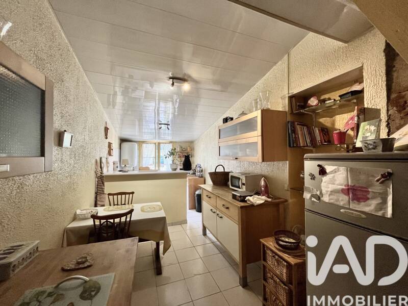 Maison à vendre, 83m², PERPIGNAN