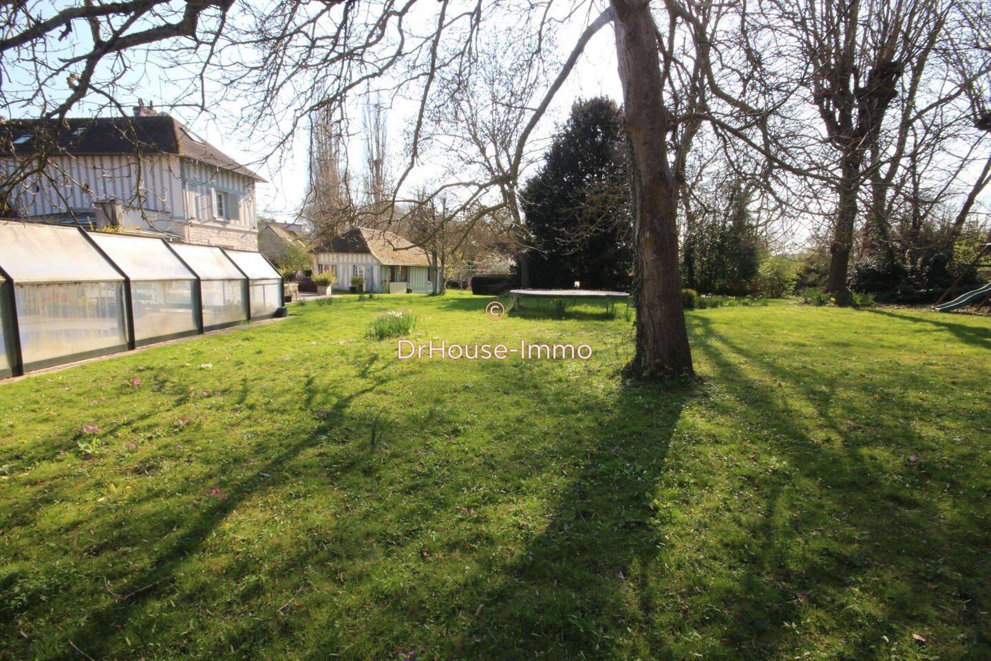 Maison à vendre, 258m², VERNON