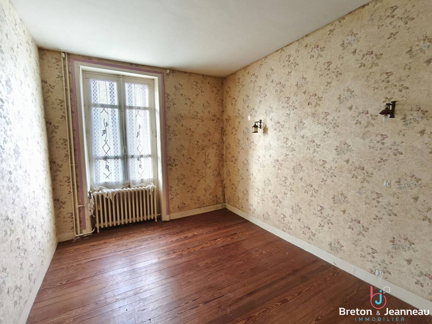 Maison à vendre, 131m², VILLAINES LA JUHEL