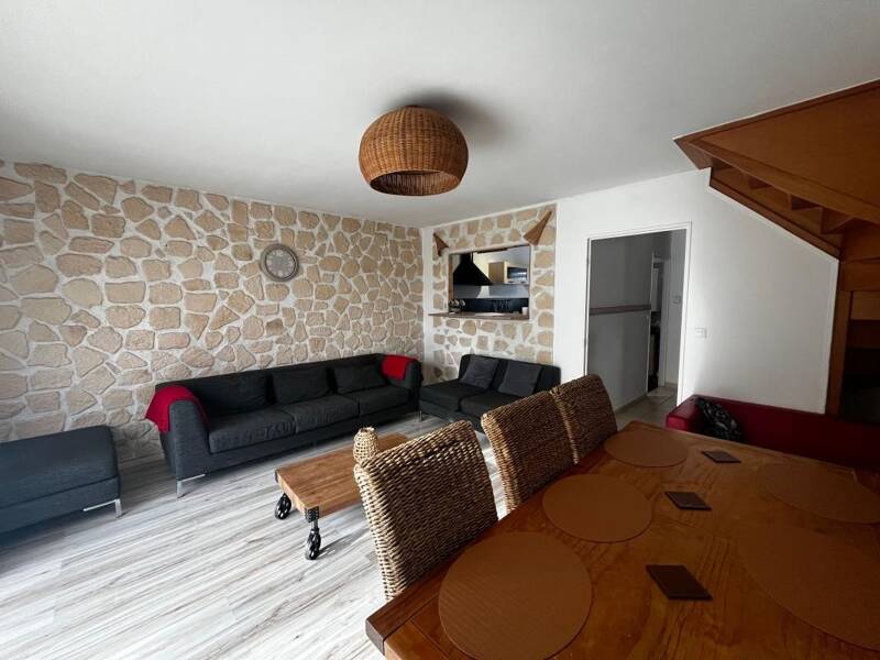 Maison à louer, 73m², VAIRES SUR MARNE