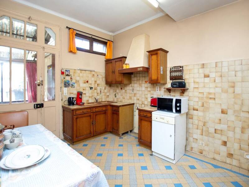 Maison à vendre, 75m², TOULOUSE