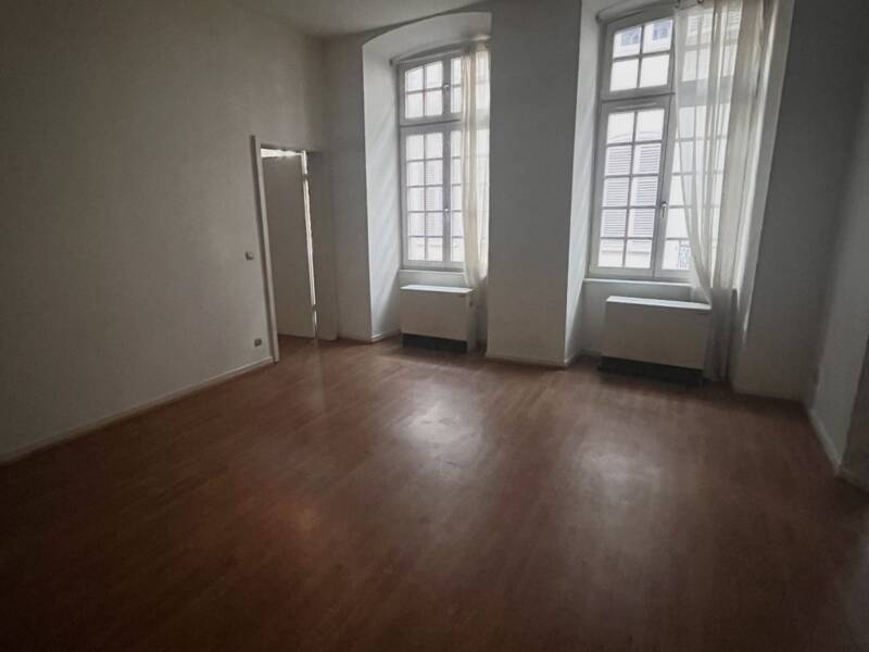 Maison à louer, 53m², STRASBOURG