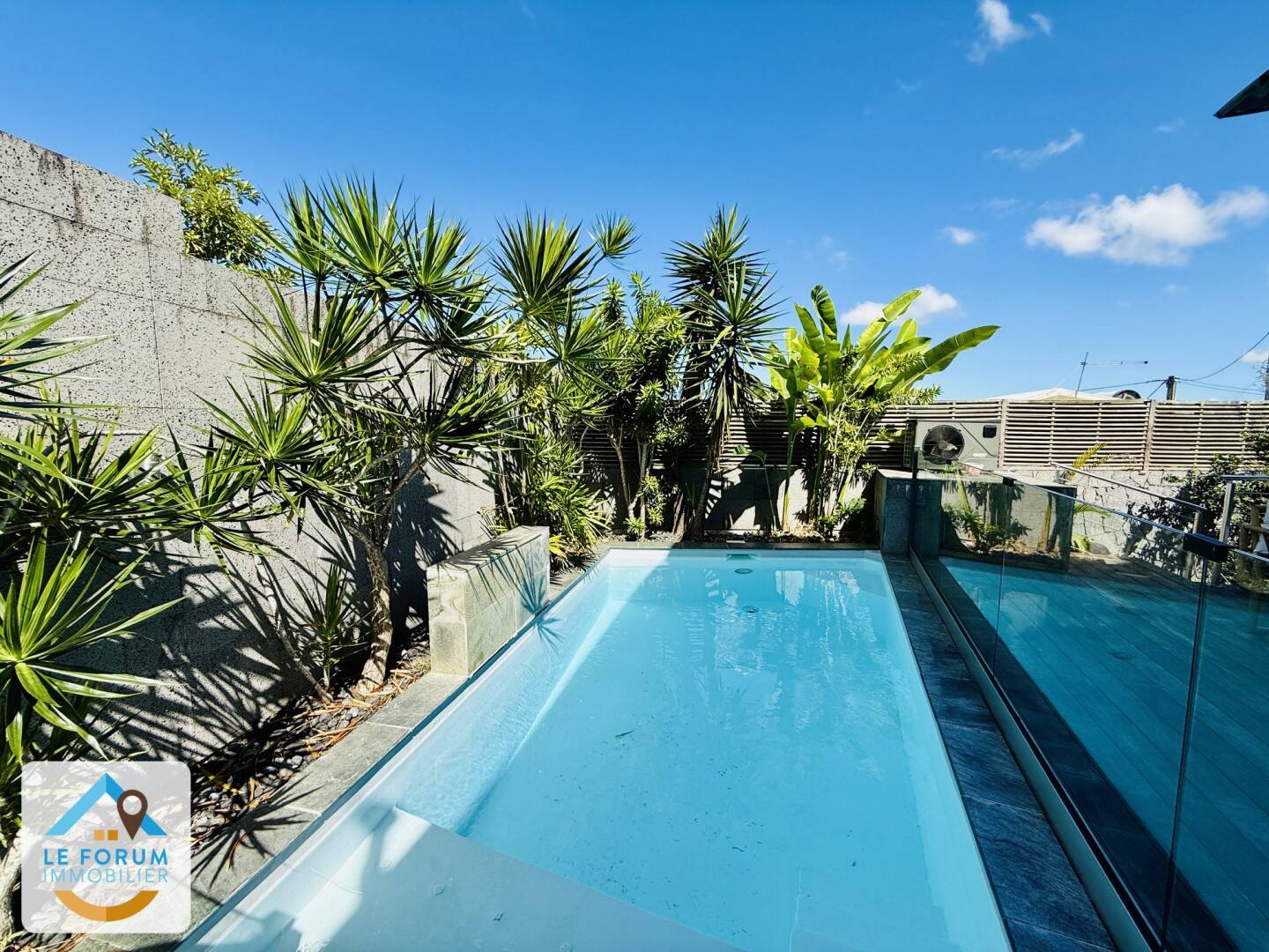 Maison à vendre, 104m², SAINT PIERRE