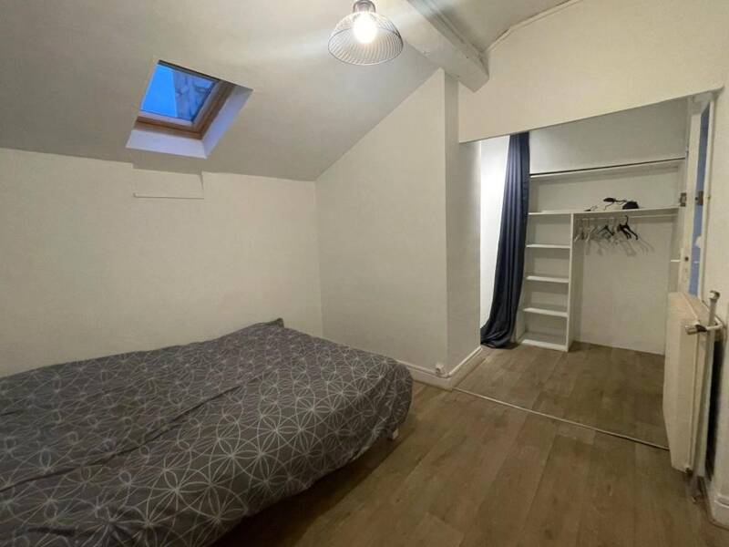 Maison à louer, 60m², SAINT ETIENNE