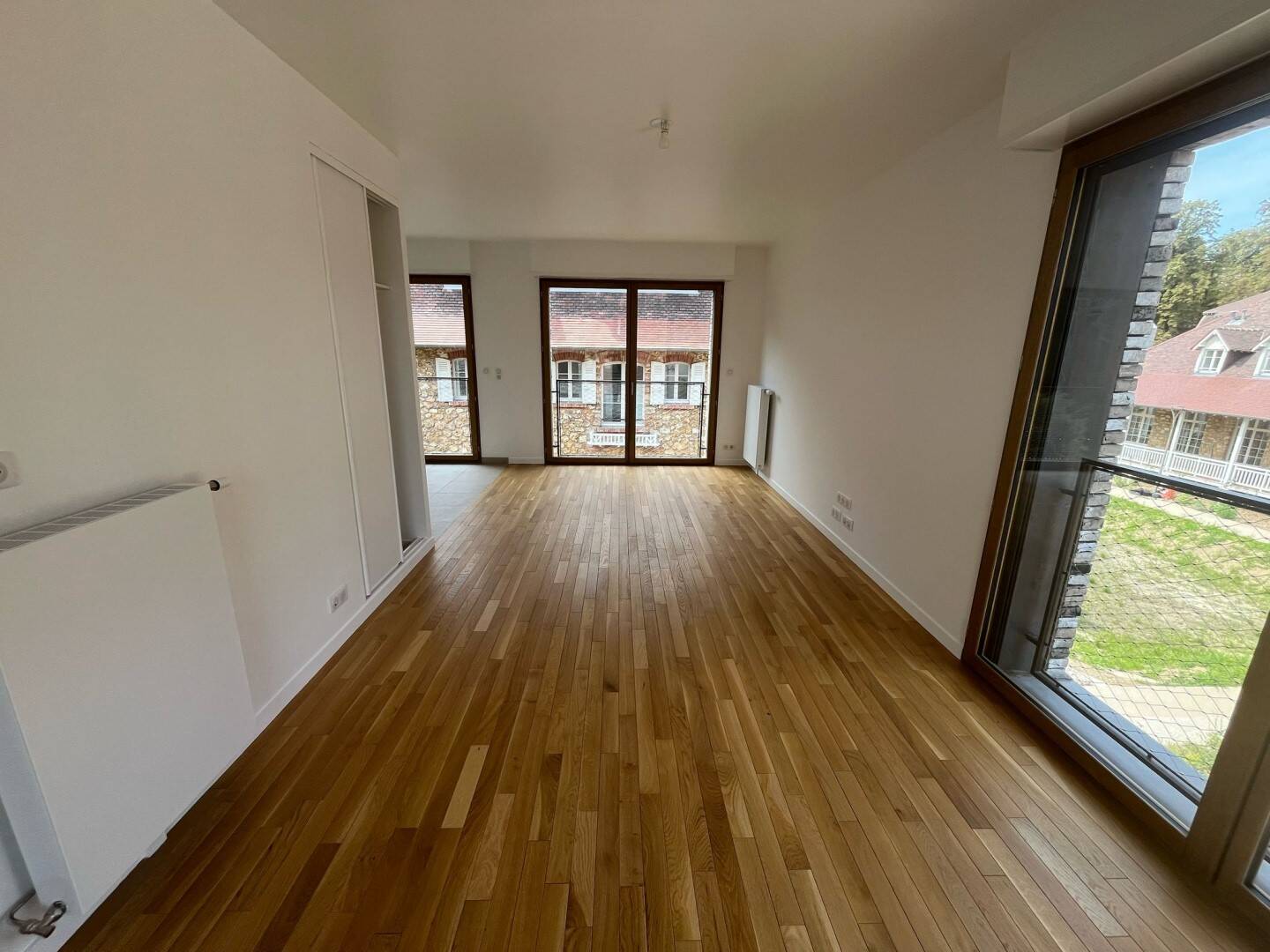 Maison à louer, 39m², VERSAILLES