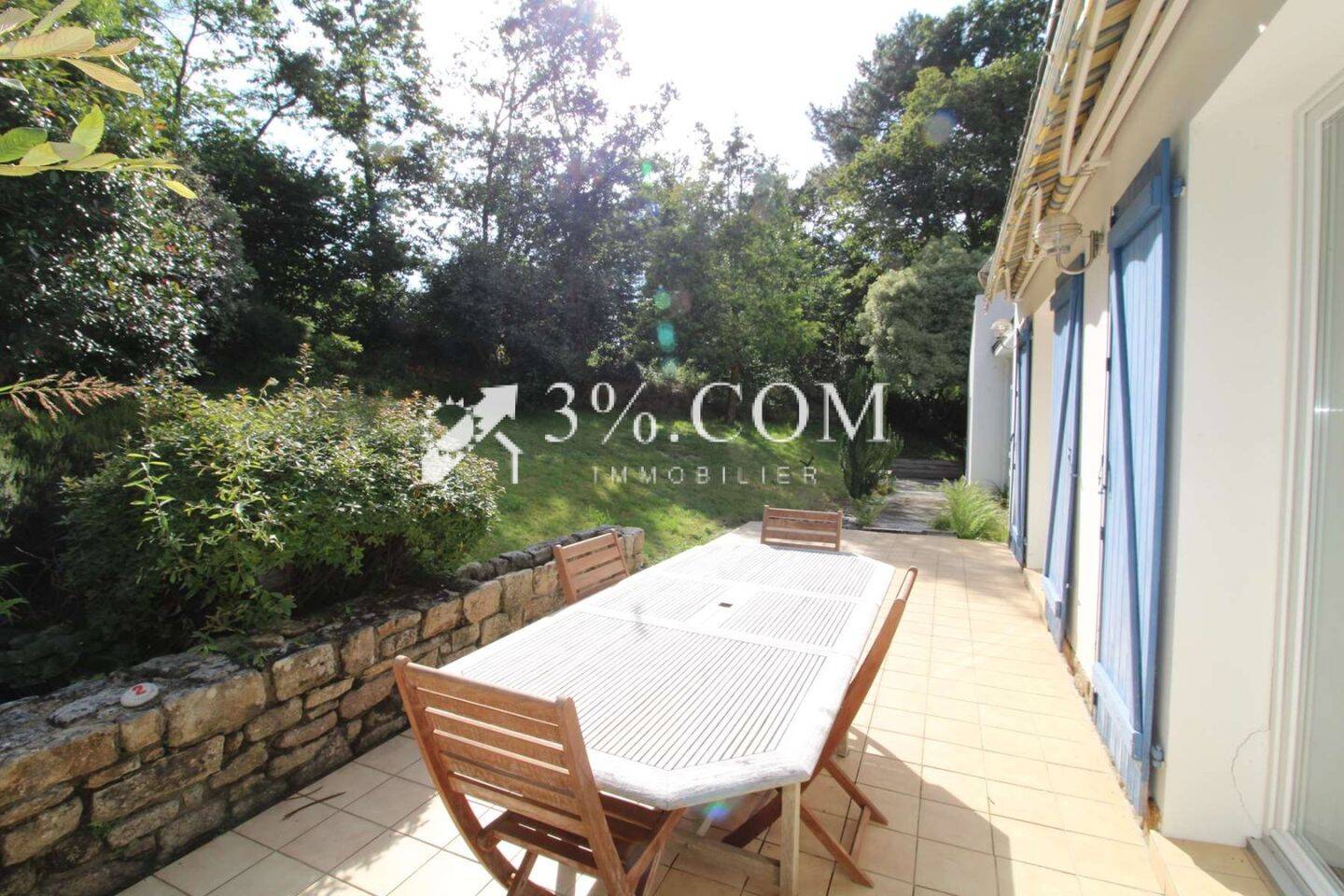 Maison à vendre, 150m², LOCOAL MENDON