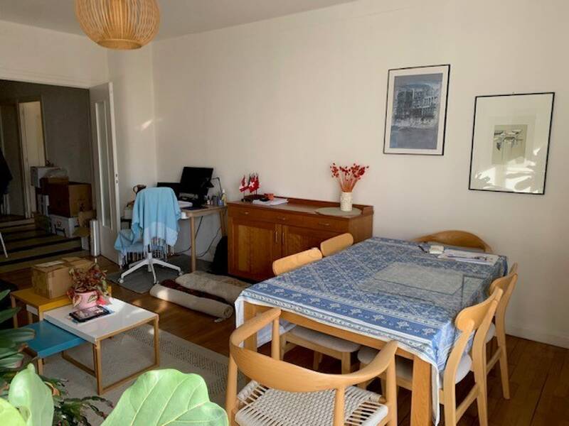 Maison à louer, 0m², GRENOBLE