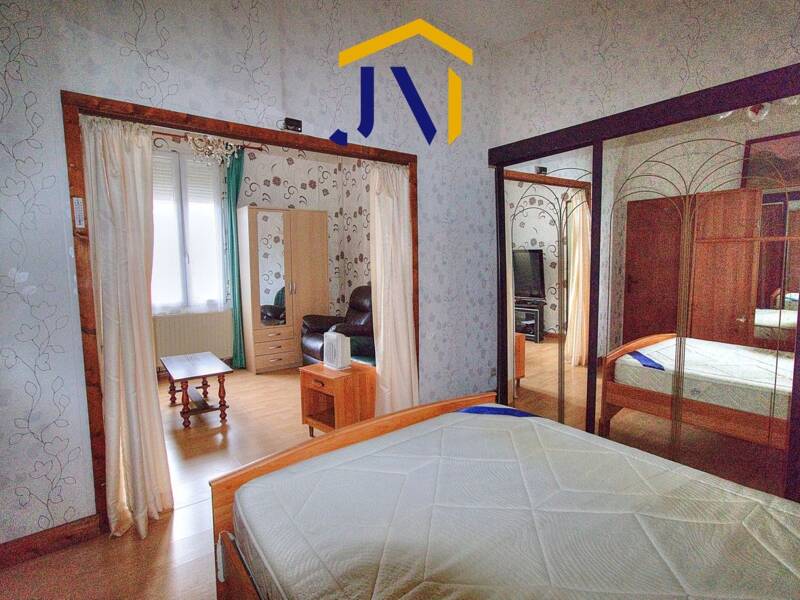 Maison à vendre, 71m², BORDEAUX