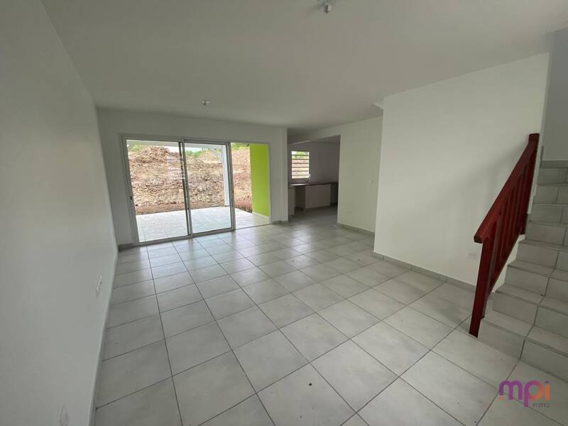 Maison à louer, 85m², LE DIAMANT