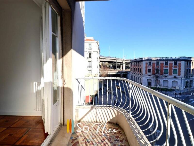 Maison à louer, 51m², NICE