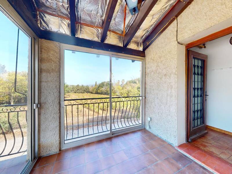 Maison à louer, 90m², LE PRADET