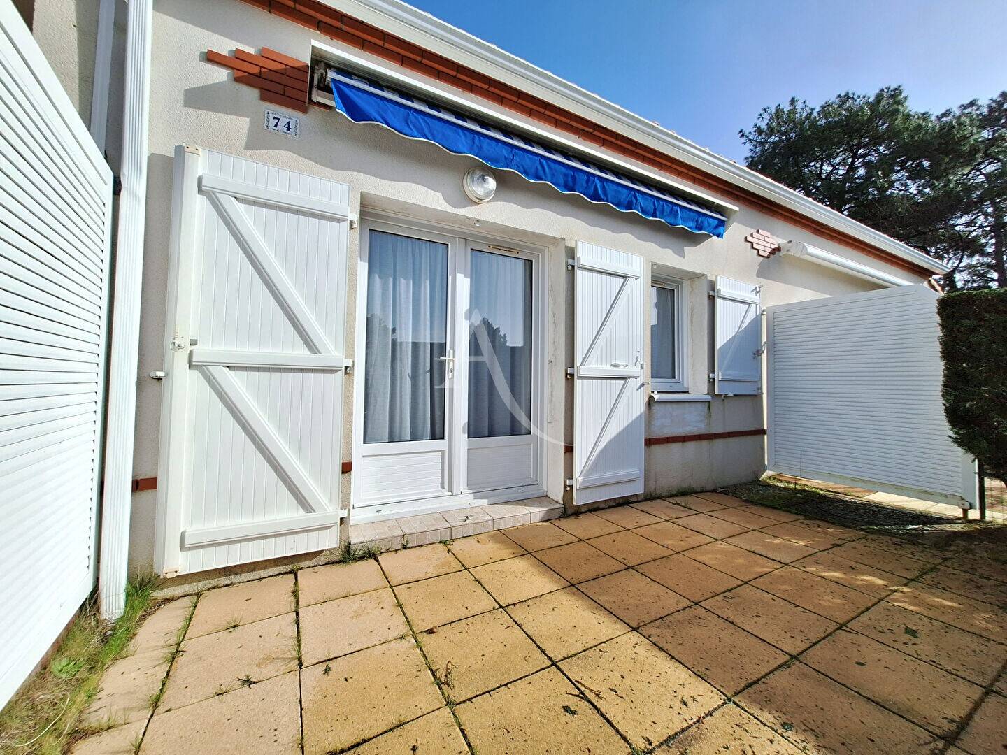 Maison à vendre, 36m², LA TRANCHE SUR MER