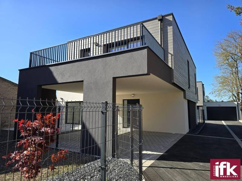 Maison à vendre, 133m², COLMAR
