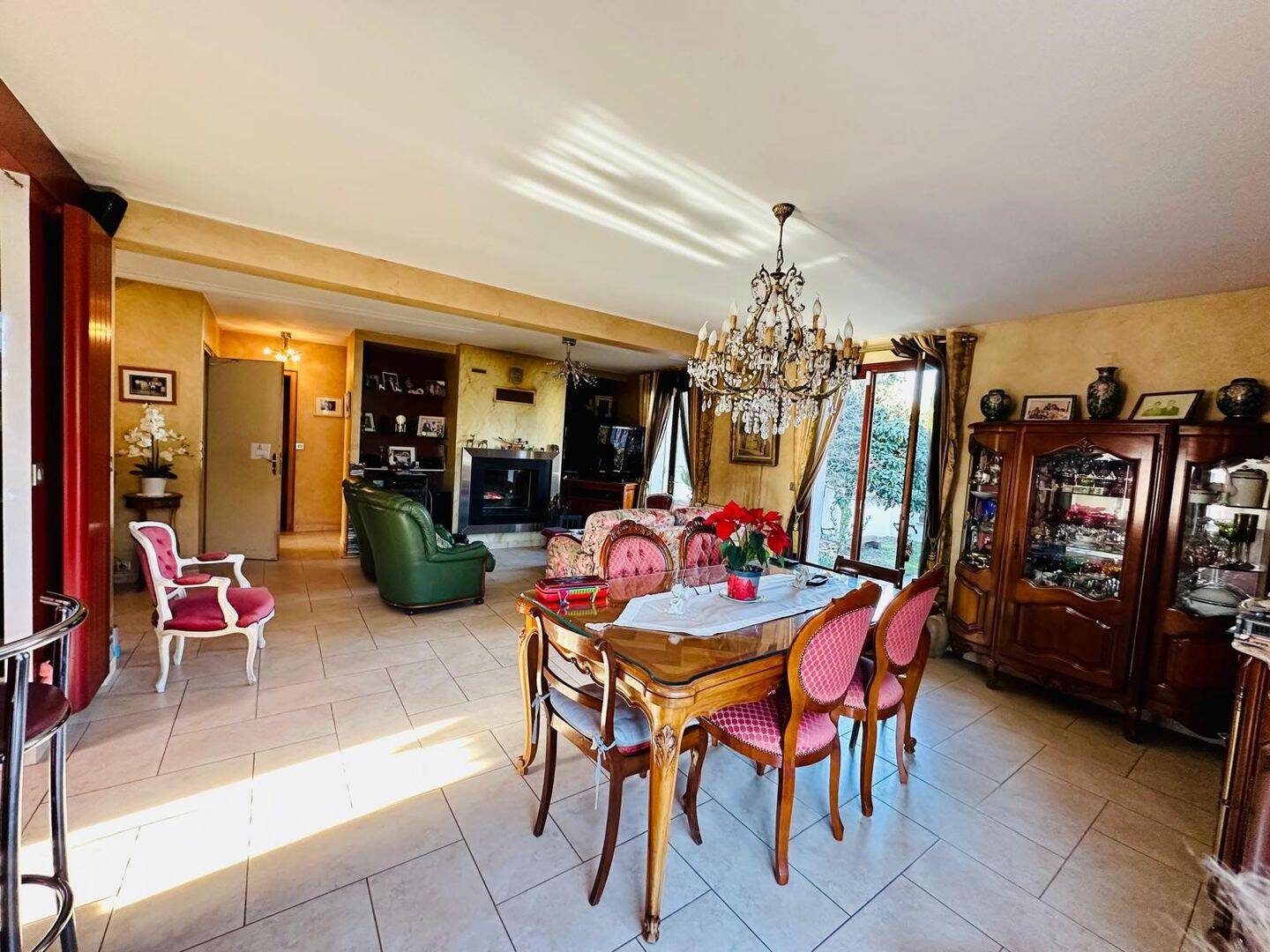Maison à vendre, 155m², AULNAY SOUS BOIS