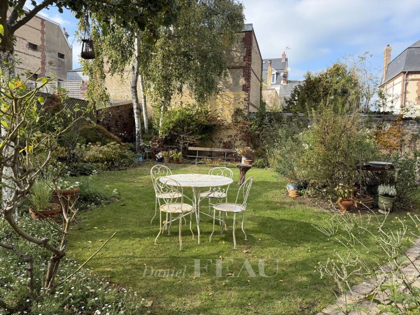 Maison à vendre, 235m², DEAUVILLE
