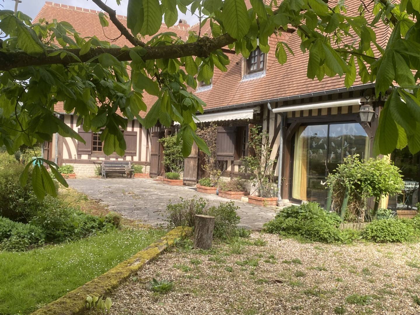 Maison à vendre, 180m², CALVADOS
