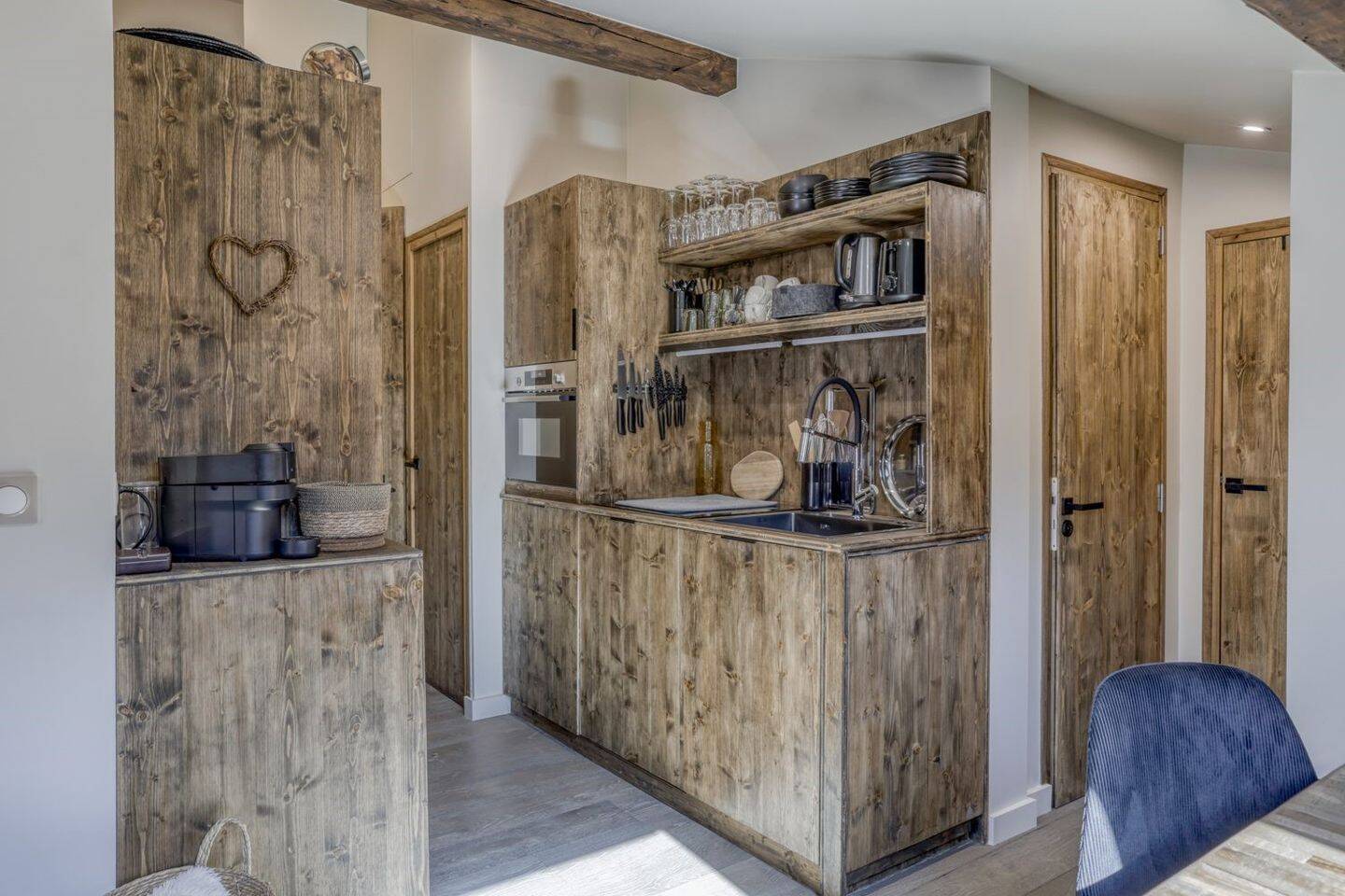 Maison à vendre, 25m², MEGEVE