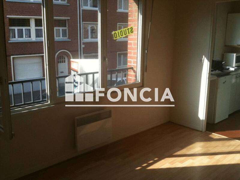 Maison à louer, 22m², LILLE