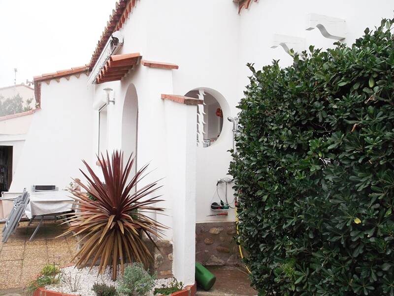 Maison à louer, 82m², CANET EN ROUSSILLON