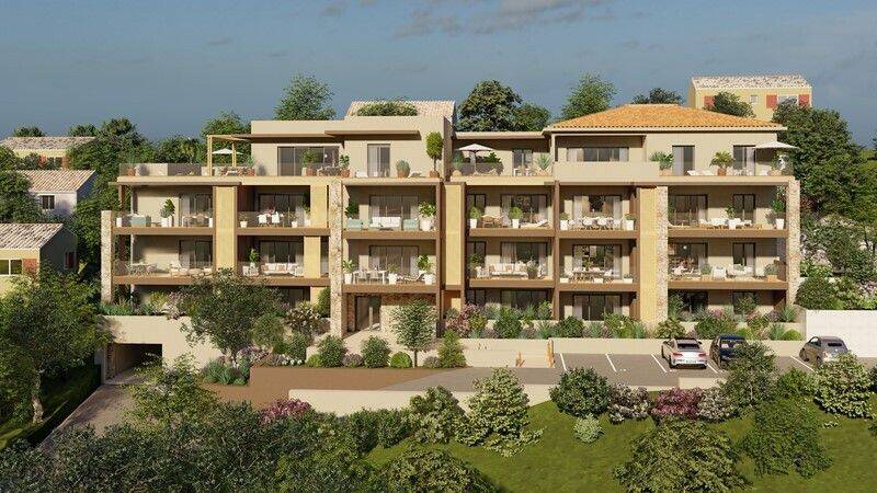 Maison à vendre, 79m², SARI SOLENZARA