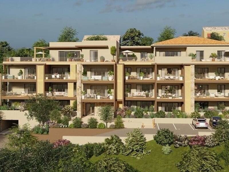 Maison à vendre, 79m², SARI SOLENZARA