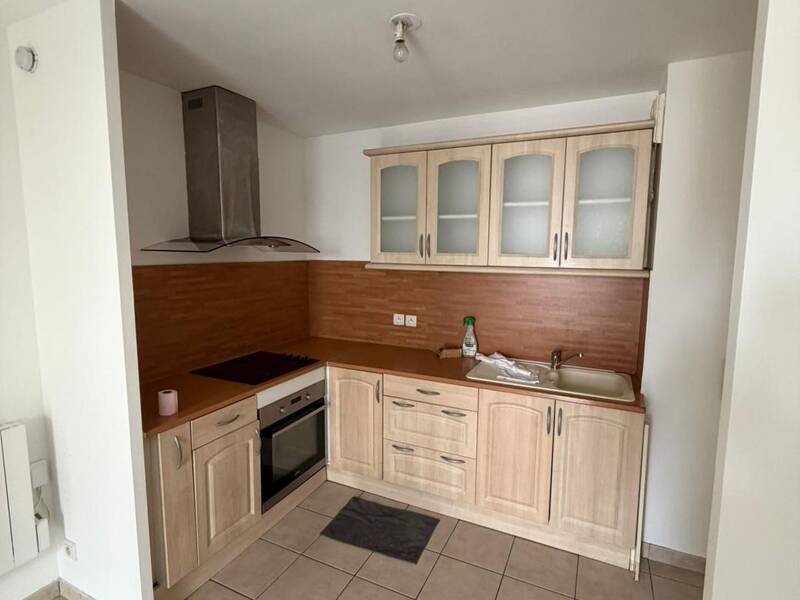 Maison à louer, 45m², GONESSE