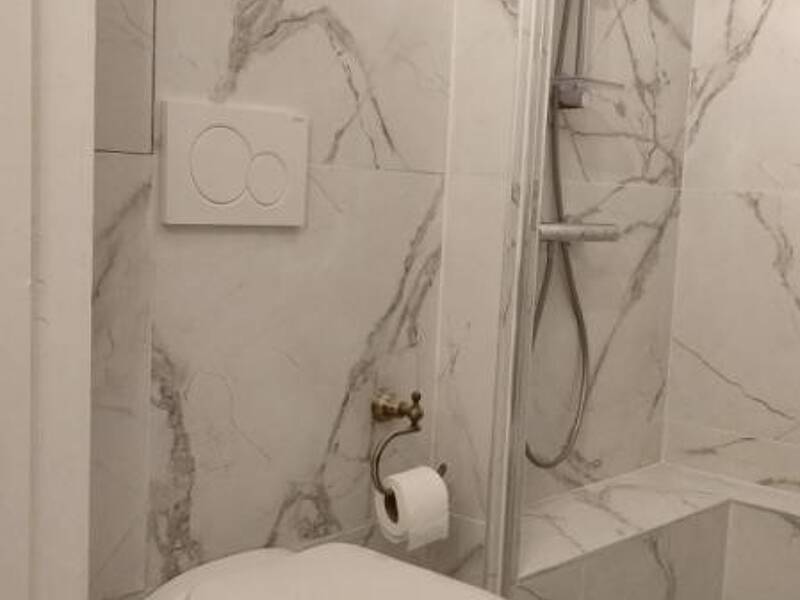 Maison à louer, 36m², GENTILLY