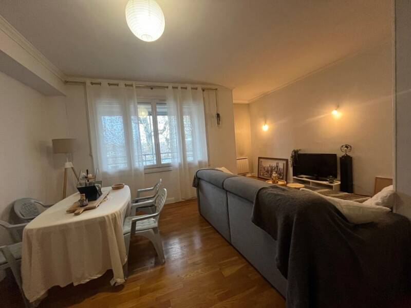 Maison à louer, 75m², ROUEN