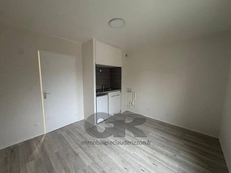 Maison à louer, 19m², METZ