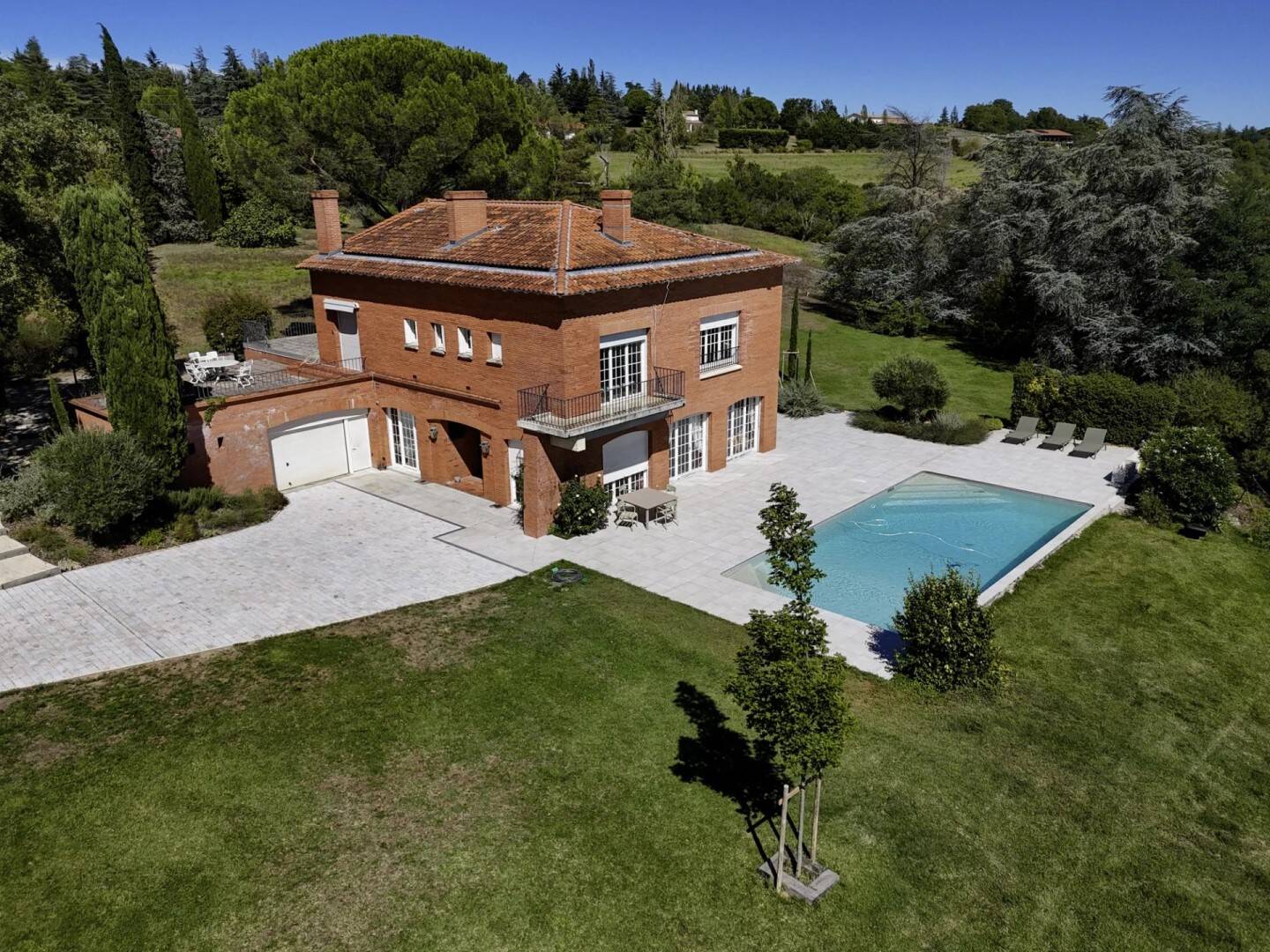 Maison à vendre, 416m², VIGOULET AUZIL