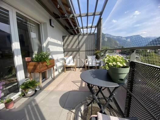 Duplex à vendre 499 990 € 5 pièces 4 chambres 108,8 m² Thorens-Glières 74570