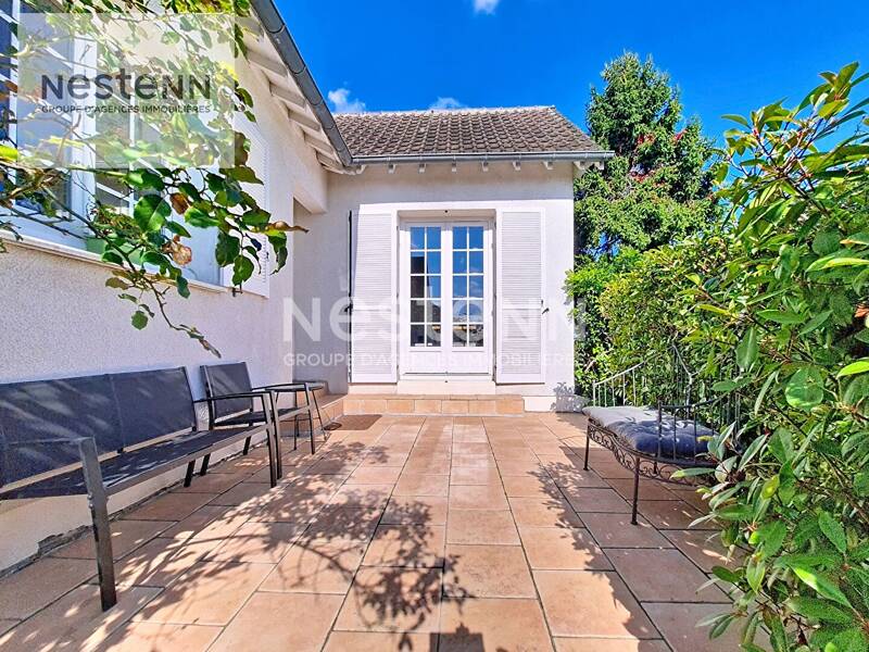 Maison à vendre, 137m², ORLEANS