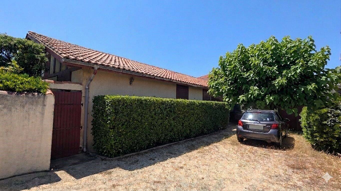 Maison à vendre, 138m², VIEUX BOUCAU LES BAINS