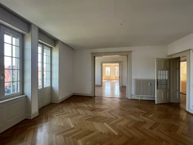 Maison à louer, 246m², STRASBOURG