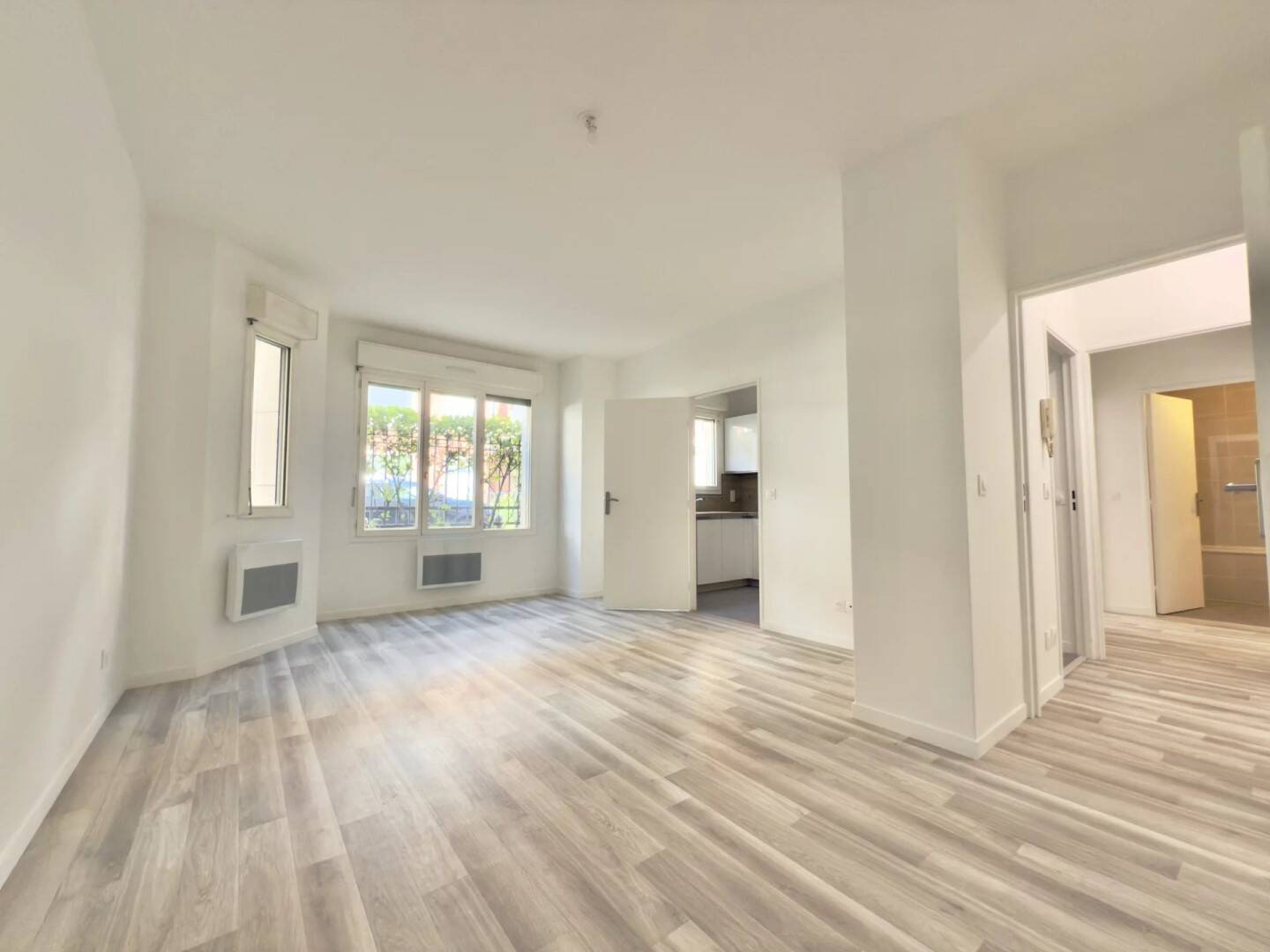 Maison à louer, 50m², ARGENTEUIL