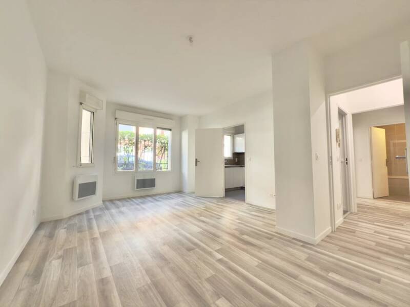 Maison à louer, 50m², ARGENTEUIL