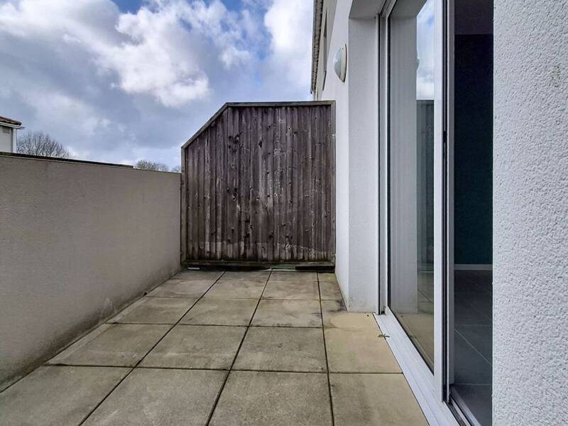 Maison à louer, 47m², LA ROCHE SUR YON